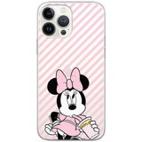 ERT GROUP mobiel telefoonhoesje voor Xiaomi MI 10T 5G / MI 10T PRO 5G origineel en officieel erkend Disney patroon Minnie 017