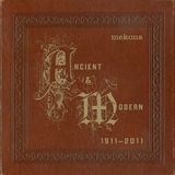 Sonic Rendezvous The Mekons - Ancient & Modern 1911 - 2011 (CD)