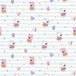 Belum Tafelkleed Awesome 4 Multicolour 100 x 150 cm