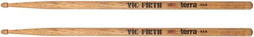 American Vic-Firth Terra X5AT Extreme 5A Sticks - Drumsticks