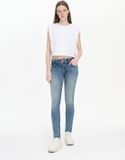 LTB Molly M Yule Wash Slim Fit Jeans