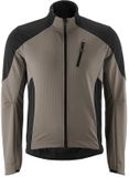 Gonso Trail Softshelljack Gris M Homme