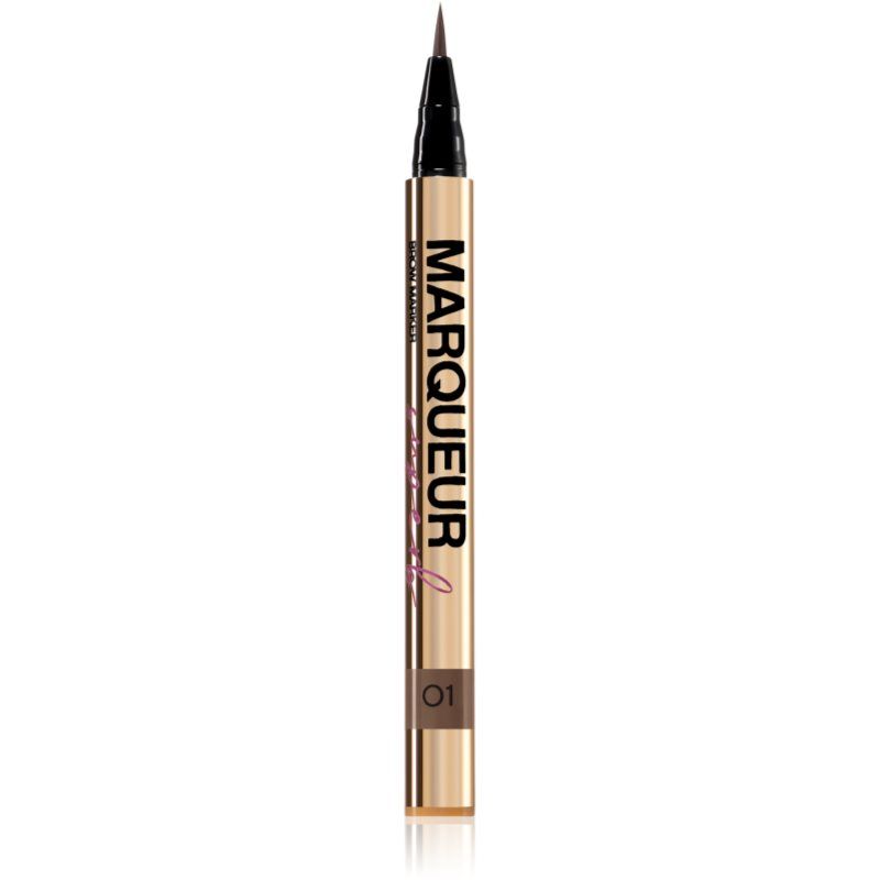 Vivienne Sabo Brow Marker Superb Marker