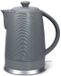 Maestro Mr-078 Wasserkocher Silber One Size / EU Plug 220V Silber One Size