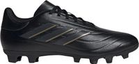 adidas Copa Pure 2 Club FxG Voetbalschoenen - Zwart/Goud - Maat 44 2/3