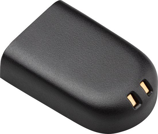 HP Poly Savi 8210 Batterij met verwijderingshulpmiddel - Zwart