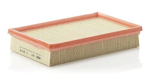 MANN-FILTER C 2579 Luchtfilter