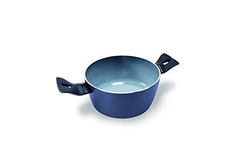 Moneta ARIA Koekenpan - 20 cm - Grijs - Aluminium