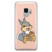 ERT GROUP mobiel telefoonhoesje voor Samsung S9 origineel en officieel erkend Disney patroon Thumper 002 optimaal aangepast aan de vorm van de mobiele telefoon, hoesje is gemaakt van TPU
