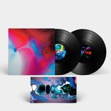 Cascade Ninja Tune Floating Points - Cascade (2 LP)