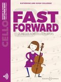Fast Colledge, K: Fast Forward