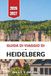 Guida Heidelberg 2026-2027 Travel Guide: Castle Ruins, Cobblestone Alleys, Student Cafes, and Neckar River Walks
