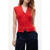 Tommy Hilfiger Gilet Coton L