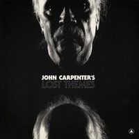 Lost John Carpenter - Lost Themes (LP)