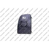 Prasco FT9307503 buitenspiegelglas