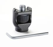 Manfrotto Support 244ADPT38AR - Zwart - Statief Accessoire