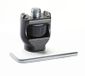Manfrotto Support 244ADPT38AR - Zwart - Statief Accessoire