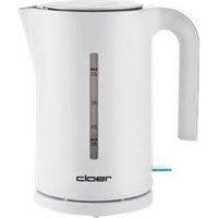 Cloer 4111 - Waterkoker - 1.7 liter - 1.8 kW - wit