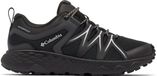 Columbia PEAKFREAK ROAM WATERPROOF Heren Wandelschoenen - Black