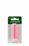 Pasmanta Kaps Universele Naaigaren - 200m - Vuil Roze - Polyester