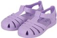 morethansocks Sandales d'eau Enfants - Unisexe - Lilas - Taille 25/26