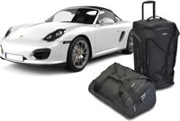 Car-Bags.com Car-Bags Porsche Cayman (987) 2004-2012 Pro-Line