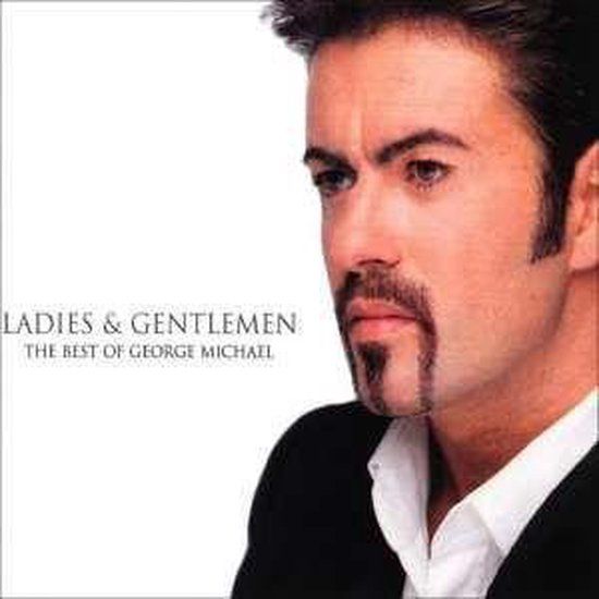 Ladies & Gentlemen: The Best of George Michael (CD)