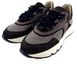 Nubikk Luca Noa sneaker bruin / combi, 43