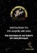 The Illuminated Path - Initiation to the Major Arcana: The Mysteries of the Tarot’s 22 Cards Revealed