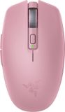 Razer Orochi V2 - Draadloze Gaming Muis - Optisch - 18.000 DPI - Ultra Licht - Mechanisch - Roze