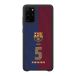 FC Barcelona Coque de Téléphone 3D Samsung Galaxy S20 - Jana
