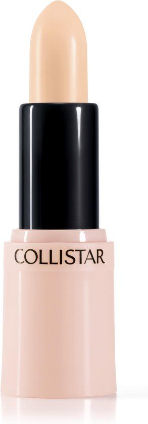 Collistar Impeccabile Stick Concealer - 1 Avorio - 5 gr