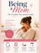 Being a Mom The Complete Postpartum Guide