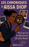 Les BoD - Books on Demand Les chroniques d'Aïssa Diop