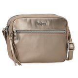 Pepe Jeans dames Bagage - Schoudertas Ruby