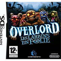 Logithéque Overlord : Les Larbins en Folie