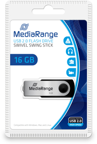 MediaRange MR910 16 GB