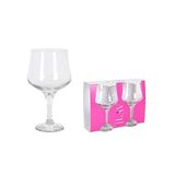 Bartenders 53033 3-delige combi-glazenset, 685 cc, glas