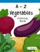 A - Z Vegetables
