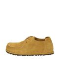 Birkenstock Utti Lace veterschoen 1031546 oker
