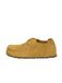 Birkenstock Utti Lace veterschoen 1031546 oker
