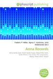 Anna Records: Anna Gordy Gaye, Gwen Gordy Fuqua, Roquel Billy Davis, Jackie Wilson, Etta James, The Temptations, Money (That's What I Want)