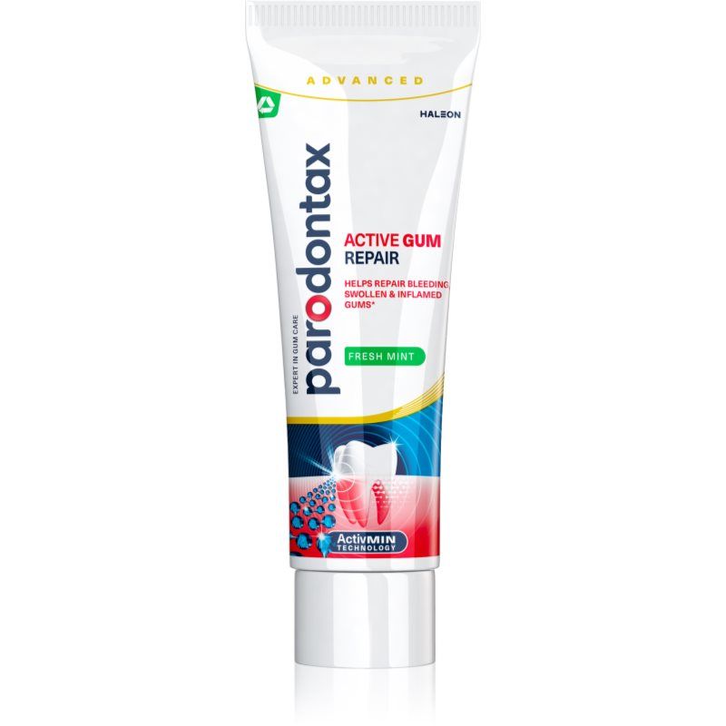 Parodontax Active Gum Repair