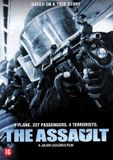 Megamoviestore The Assault DVD