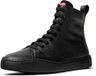 Camper Peu Touring Sneaker-Bootie - Femme - Noir - 40