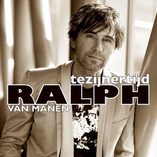 HEARTSELLING Ralph van Manen - Tezijnertijd