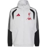 Adidas Liverpool FC 2026/27 Waterdichte jas