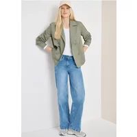 CECIL Kurzer Trenchcoat