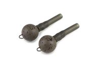 Matrix Pellet Waggler Weight (2 pcs) - 6.00gr