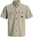 JACK&JONES CORE - JCOBEN CLASSIC FUSION SHIRT SS Heren Overhemd